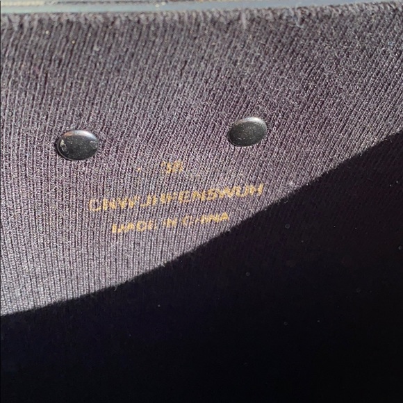 Burberry boots - Picture 4 of 6